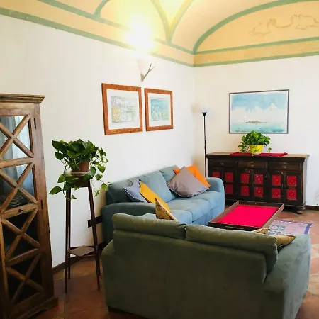 All For You - Le Bijou Apartment