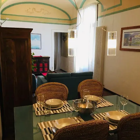 All For You - Le Bijou Apartment