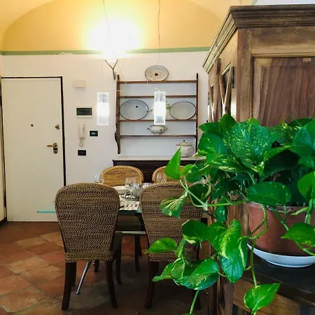Apartment All For You - Le Bijou Padova
